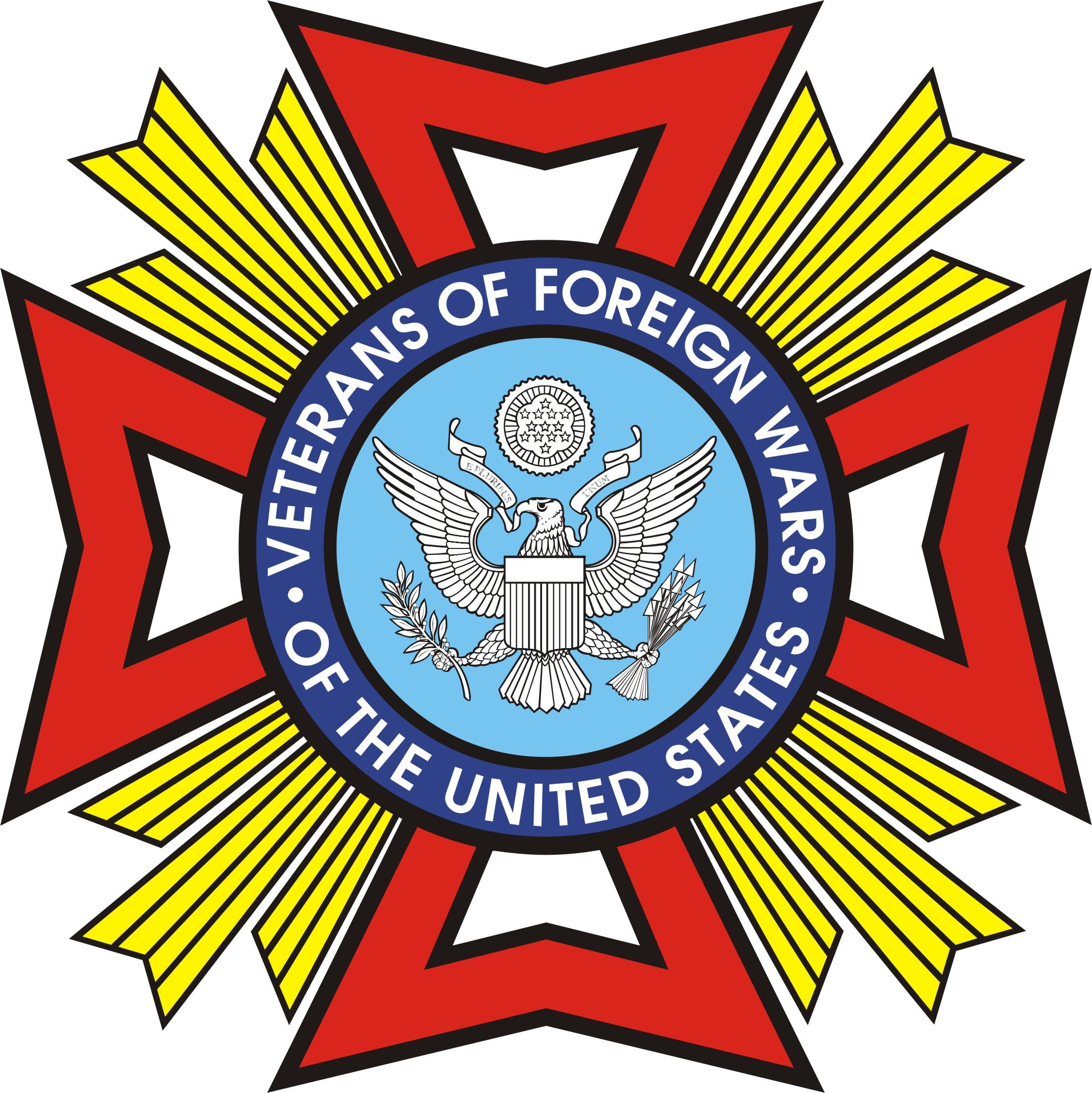 vfw logo - Greater Hewitt Chamber of Commerce