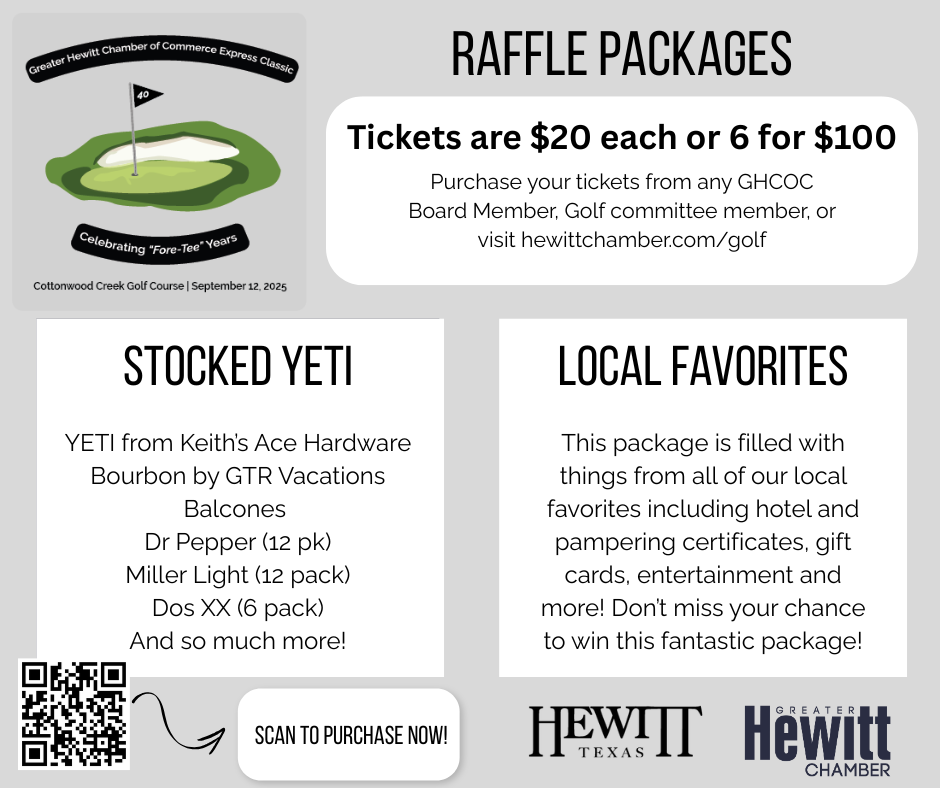 Raffle Flyer Golf 25 (1)