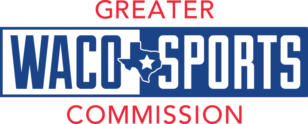 Greater Waco Sports Commission Logo
