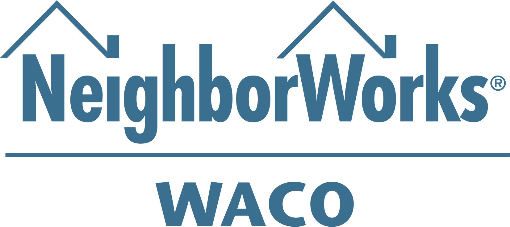 NeighborWorks Waco Logo