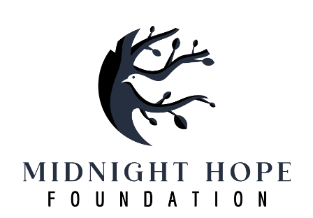 midnight hope logo